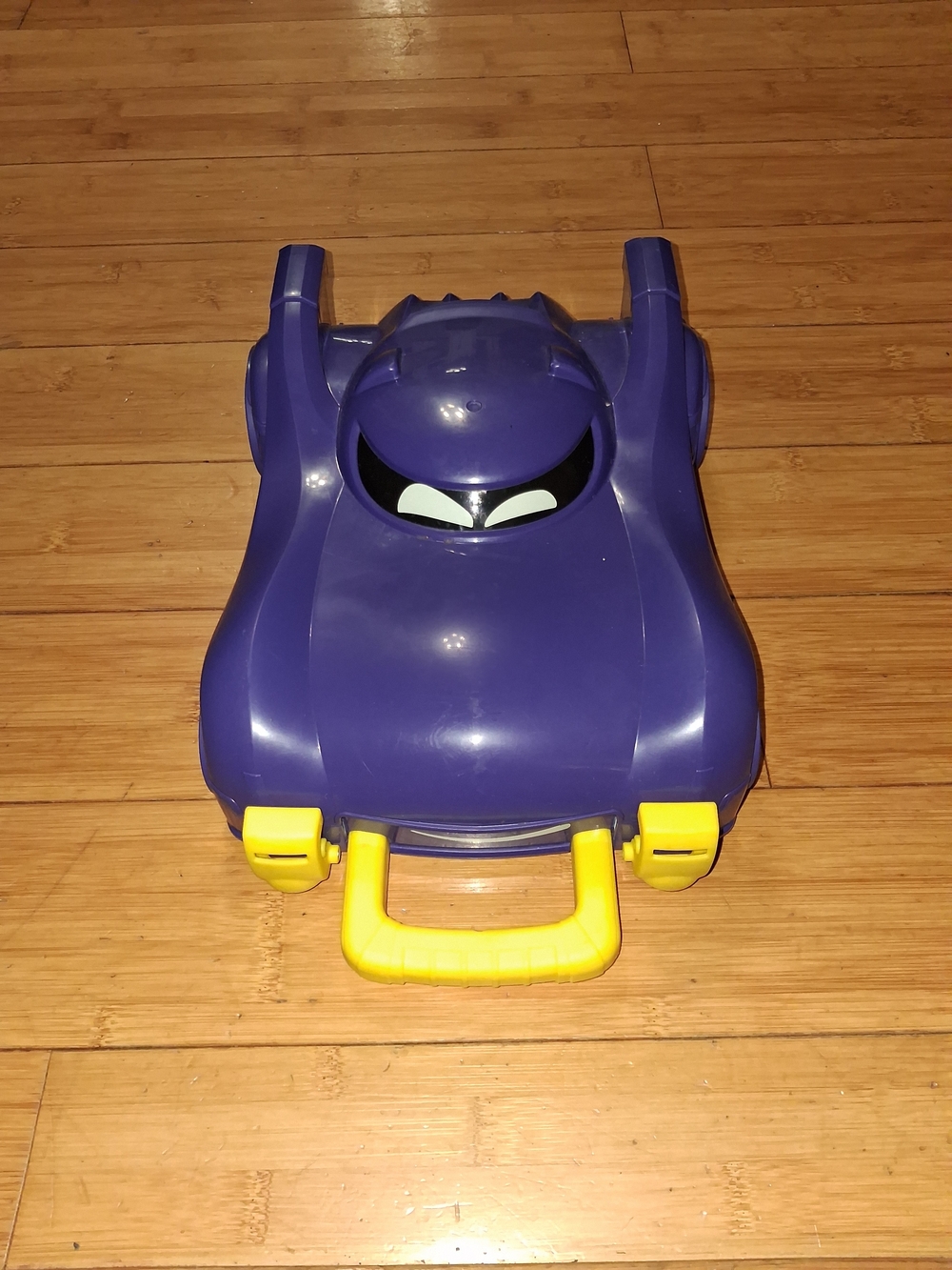 Batwheels Batmobile Carring Car Case